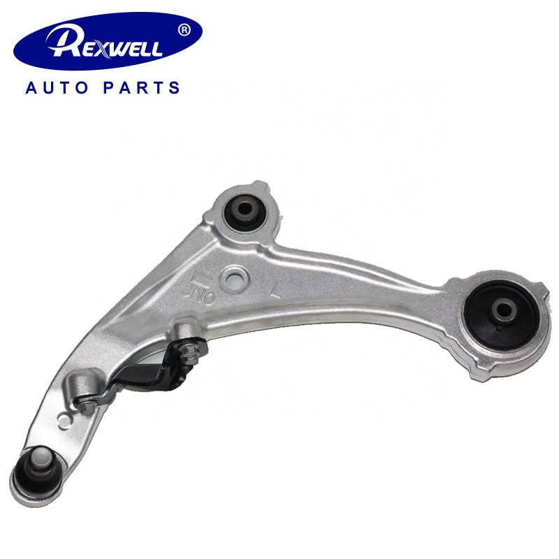 54501-JN01A Aluminum Control Arms For Nissan ALTIMA Front Position JUKE F15 Rexwell