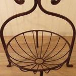 Decoration Wrought Iron Flower Weld Precision Metal Stamping