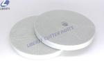 Belt Assy Plotter Spare Parts 10x5670mm T2.5 Gnd Wire Part No. 6000039002