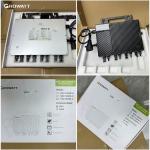 Growatt Micro Inverter Solar Panel 1800W 2400W 3000W 2KW Solar Inverter for