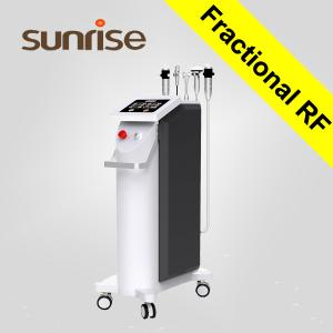 Quality RF with fractional microneedle, microneedle fractional rf scar removal wholesale