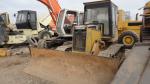 Caterpillar bulldozer used d5c for sale