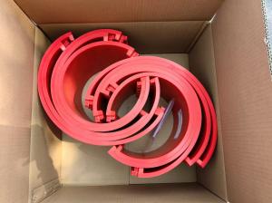 Quality BHS COATING BLANK 320X303X208 wholesale