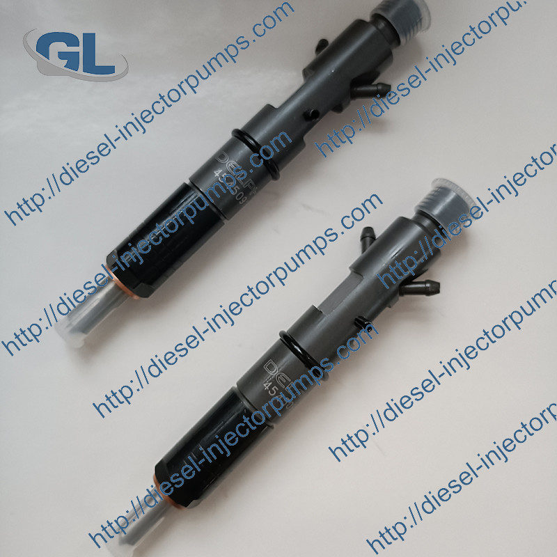 Genuine New Fuel Injector B06003A 2645K023 454-5091 for PERKINS and CAT C7.1