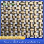 Ceiling Diamond Decorative Wire Mesh Chain Door Curtain