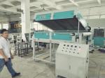 Stainless Steel Transmission System Infrared Drying Machine 1320mm