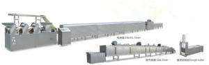 Quality Automated Dog Food Extrusion Machine Stainless Steel 304 Material Made wholesale