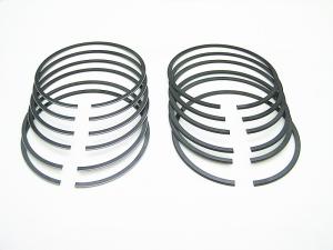 Quality Wearproof Piston Ring 88.0mm 2.4L For Buick OE 12659419 ORLANDO 2.4L DOHC 16V wholesale