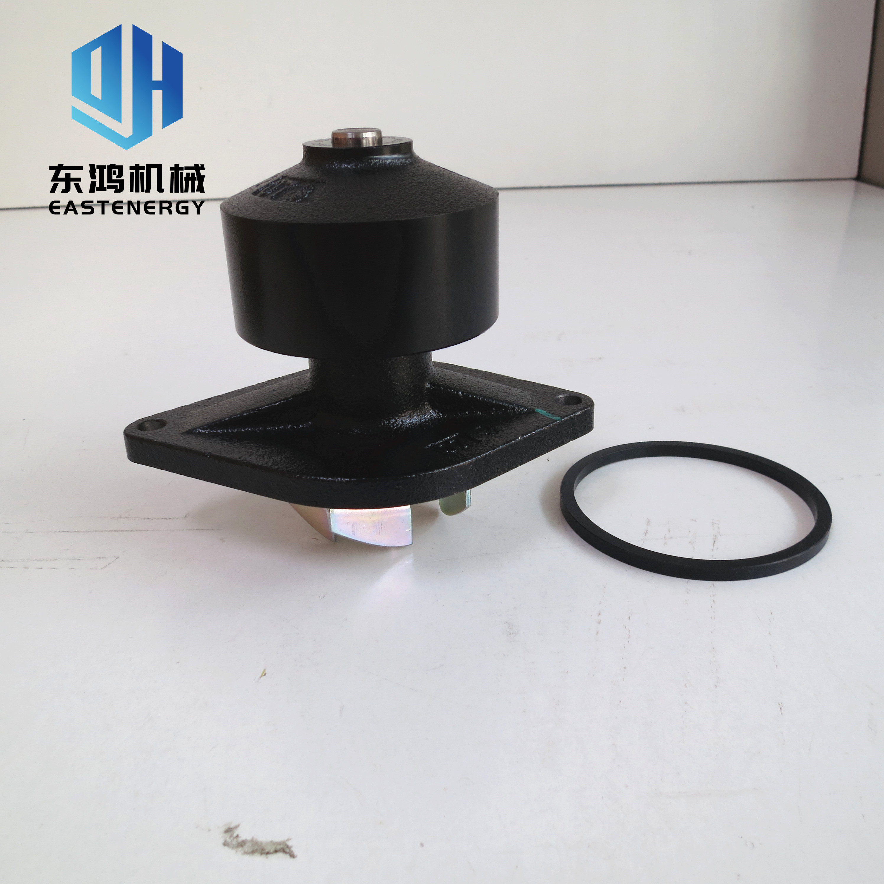Excavator Engine Parts Customized 4935793 Cooling Diesel Engine Water Pump Used For Excavator