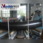 Steel Elbow 3LPE Fbe Anticorrosion Coating Production Line