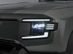2025 Deepal G318 AWD Plug-in Hybrid Electric Vehicle SUV Fast Charging Off-Road
