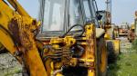 JCB 3CX backhoe loader for sale