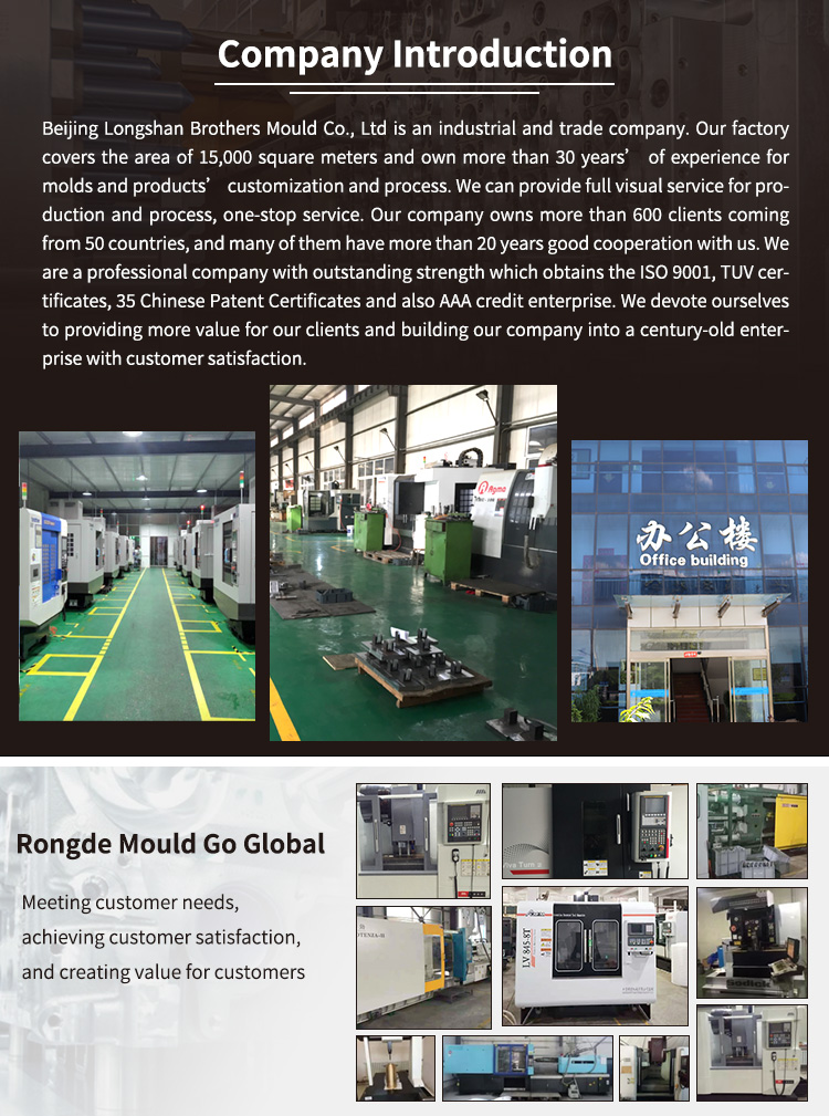 Industrial Custom Cnc Aluminum Parts With Computerized Numerical Control Machining