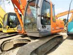 Japanese original hitachi zx200 crawler excavator for sale/used hitachi