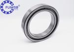 Double Row Heavy Duty Roller Bearings SL185004 Chrome Steel