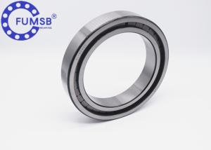 Quality Double Row Heavy Duty Roller Bearings SL185004 Chrome Steel wholesale