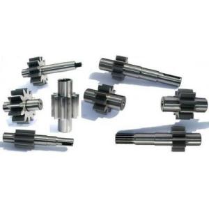 Quality High Pressure Pump Gears wholesale