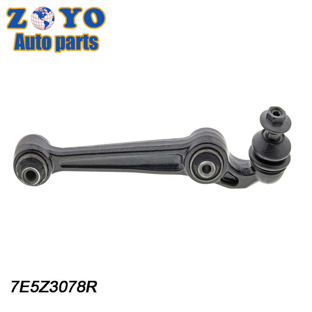 Forging Steel Front Lower Control Arm for Ford Fusion 2013 High Cost Performance