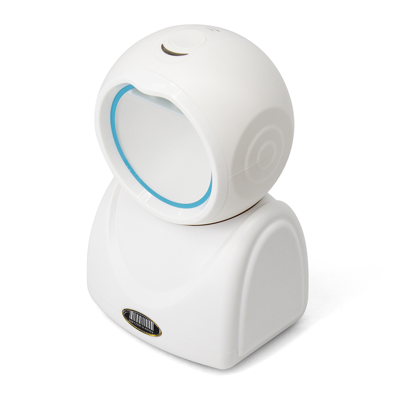Inventory Management Automatic Sensing Scan 1D 2D QR Code Scanner with USB Interface