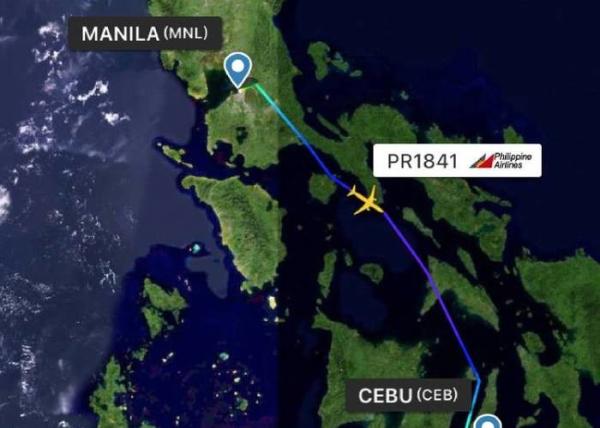 Safe Air Cargo International Shipping Cebu International Airport International