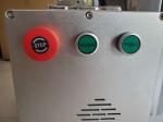Output Control IPG Max Fly Laser Marking Machine