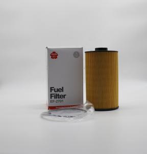 Quality 4676385 4649267 Excavator Fuel Filter , FF5786 EF2701 Hydraulic Cartridge Filter wholesale