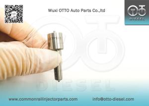 Quality DLLA127P945 DENSO Common Rail Nozzle For Injectors RE530361 wholesale