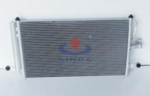 Quality Hyundai Accent 1999 Auto AC Condenser , parallel flow condenser 97606-25500 wholesale