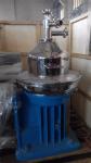 Zonelink Disc Separator disc automatic discharge centrifuge