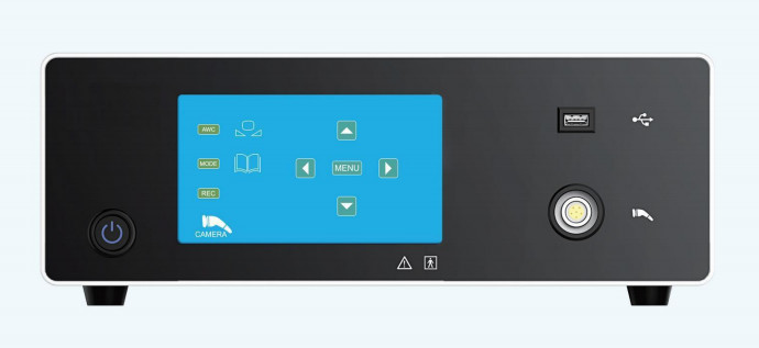 40VA DVI 1080P 4K Endoscope Camera HDMI VIDEO Output