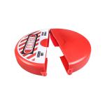 Factory Direct Sales Industrial OEM Valve Lockout Tagout LOTO