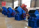 Large Capacity Hammer Crushing Machine Used For Limestone Industry
