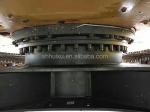 Used caterpillar 325c crawler excavator Used digging machine CAT325D for sale