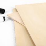 WBP Melamine Shuttering Film Faced Plywood 12mm Birch Plywood