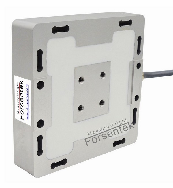 multi axis load cell 50kN