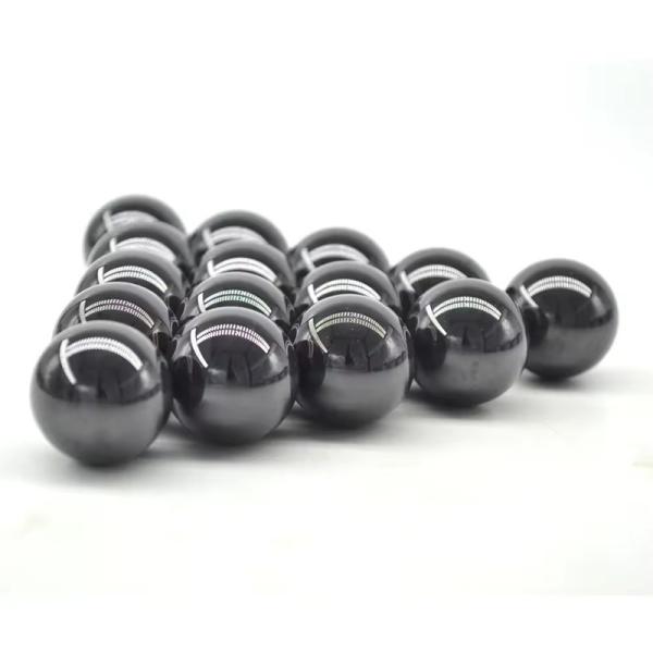 12.7mm 13mm 14mm 15.875mm 17.462mm 19mm High Precision G5 G10 Silicon Nitride