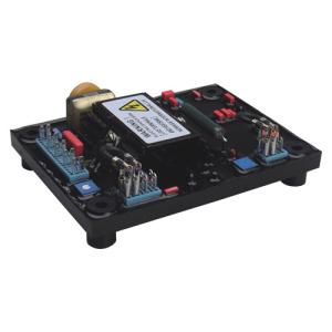 Quality Stamford SX460 top quality one Voltage:120 (95-132VAC) or 240 (190-264VAC) 1 phase 2 wire wholesale