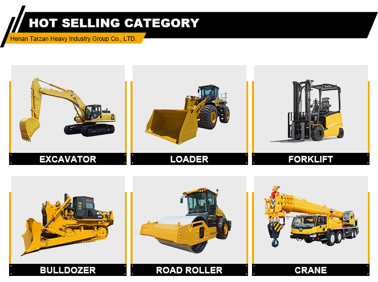 Front Loader with 4 TON Rated Load and 4.78m Length Used Original 380-3 Komatsu Loader