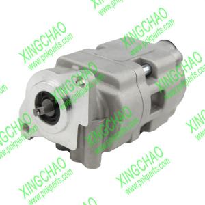 Quality B2420 6C140-37100 Hydraulic PUMP ASSY Kubota Tractor Parts Repair wholesale