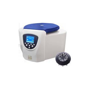 Quality Clinical Testing Medical Centrifuge Machine Tabletop Low Speed Centrifuge wholesale