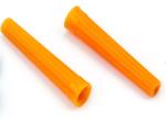 Hot Runner Producing Medical Plastic Molding Polishing Medical Pipe
