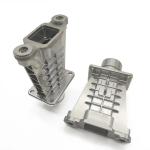 Plated Precision Milling Parts Industrial Automotive