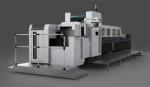 Offline Carton Inspection Machine For Cigarettes Packs Printing Defects