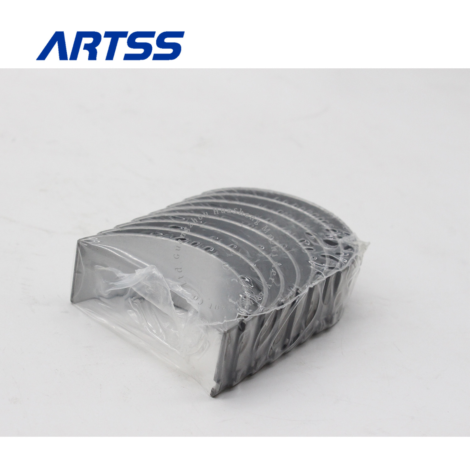 DAIDO 4D94E Con Rod Bearing STD Diesel Engine Parts For Komatsu Machinery
