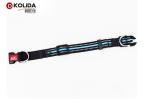 Flexible Nylon Dog Collars Eco-Friendly Material With Soft Measuring Tape