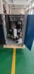 30% Energy Saving 37kw/100hp VSD Screw Compressor 7-15bar