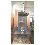 Keg Processing Equipment Keg Filler Keg Washer Keg Filling Machine