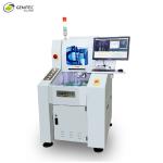 220 Voltage 1.5KW PCB Board Cutting Machine AC Servo Motor Vacuum Power