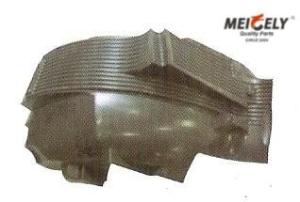 Quality American Auto Body Truck Parts Fender Guard 85109206 wholesale