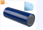 Painted Metal Stainless Steel Protective Film Durable Scratch Resistant Metal